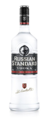 Russian Standart  0,7L