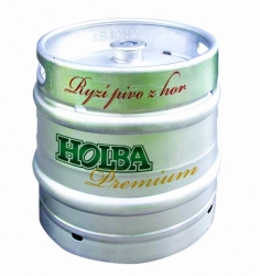 Holba Premium 12% KEG 30L 