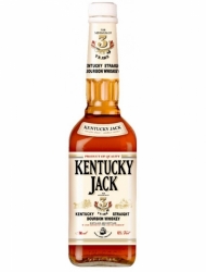 Kentucky Jack Bourbon Whiskey 40% 0,7L